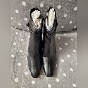 Nine West 3/4 ankle boots